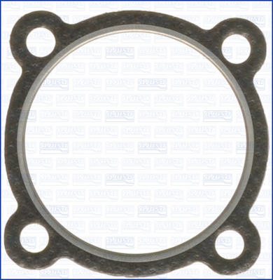 Gasket, exhaust pipe - 00758800 AJUSA