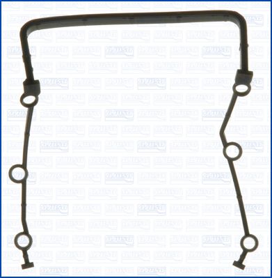 Gasket, timing case - 00763000 AJUSA
