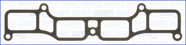 Gasket, intake manifold - 00780900 AJUSA