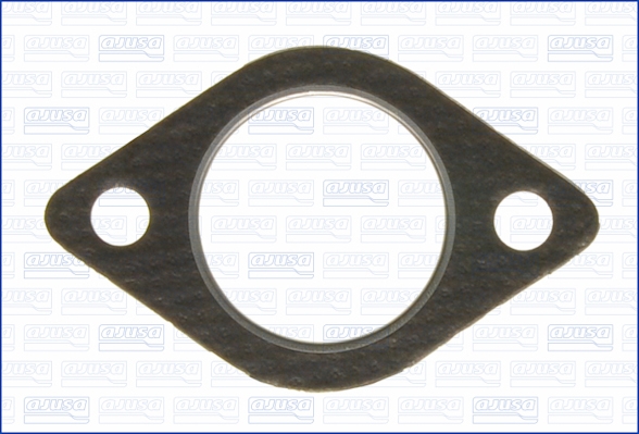 Gasket, exhaust pipe - 00796600 AJUSA