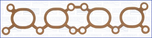 Gasket, intake manifold - 00800000 AJUSA