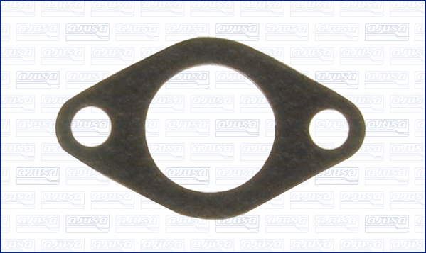 Seal, EGR valve - 00800900 AJUSA