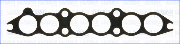 Gasket, intake manifold - 00802700 AJUSA