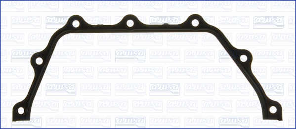 Gasket, timing case cover - 00836300 AJUSA