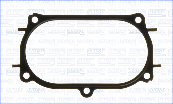 Seal, camshaft adjustment - 00838500 AJUSA
