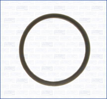 Gasket, thermostat - 00843000 AJUSA