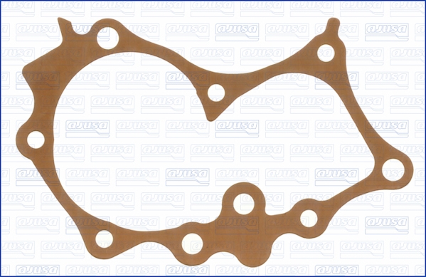 Gasket, water pump - 00845400 AJUSA