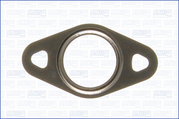 Guarnizione valvola EGR (ricircolo gas scarico) - 00849400 AJUSA