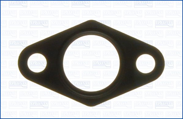 Guarnizione valvola EGR (ricircolo gas scarico) - 00862000 AJUSA