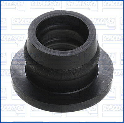 Seal Ring, oil outlet (charger) - 00877400 AJUSA