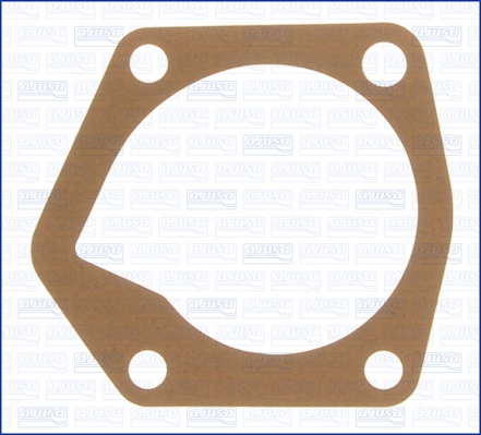 Gasket, water pump - 00918200 AJUSA