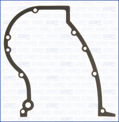 Gasket, timing case - 00918500 AJUSA