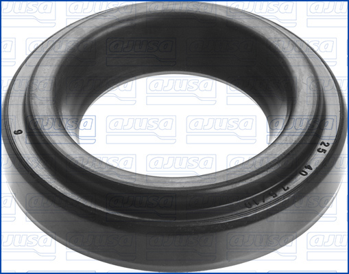 Seal Ring, spark plug shaft - 00961700 AJUSA