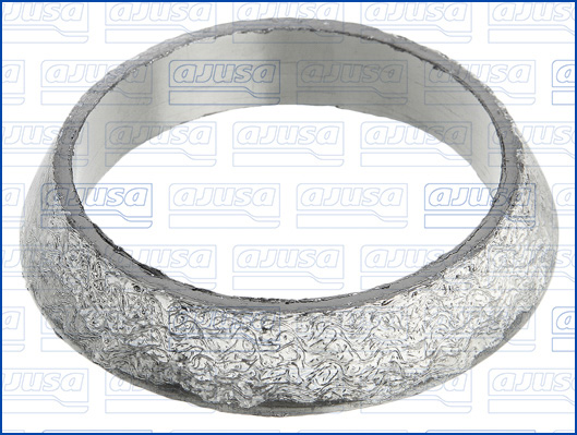 Gasket, exhaust pipe - 00973700 AJUSA