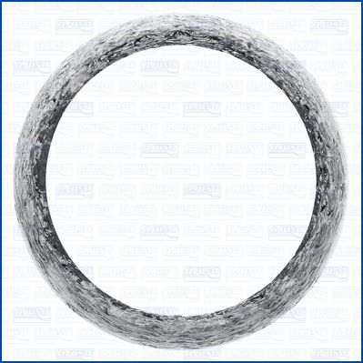 Gasket, exhaust pipe - 00974500 AJUSA