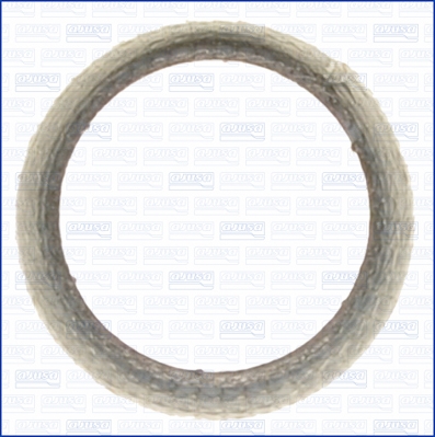 Gasket, exhaust pipe - 00976200 AJUSA