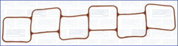 Guarnizione, Collettore aspirazione - 00986200 AJUSA
