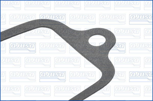 Gasket, intake manifold - 01017900 AJUSA