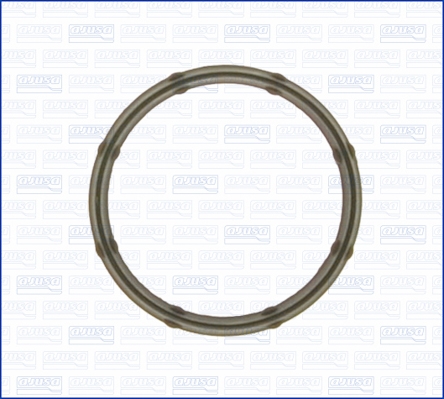 Gasket, intake manifold - 01018400 AJUSA