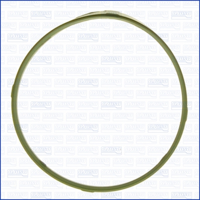 Gasket, intake manifold housing - 01031500 AJUSA