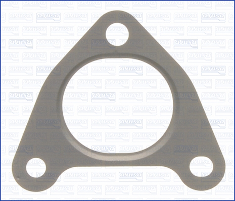 Gasket, charger - 01034600 AJUSA