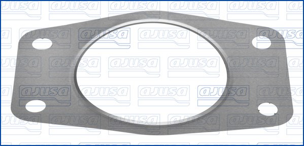 Guarnizione, Tubo gas scarico - 01034700 AJUSA