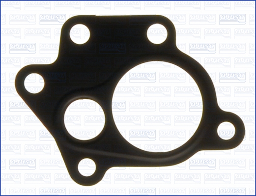 Gasket, intake manifold - 01037500 AJUSA