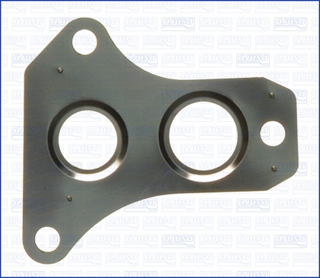 Guarnizione valvola EGR (ricircolo gas scarico) - 01037700 AJUSA