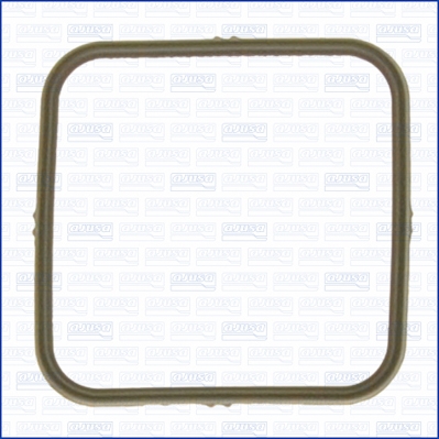 Gasket, thermostat housing - 01040300 AJUSA
