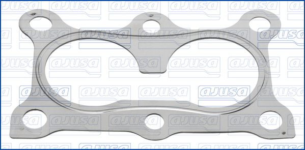 Guarnizione, Tubo gas scarico - 01044200 AJUSA
