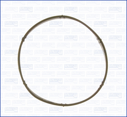 Gasket, intake manifold housing - 01044500 AJUSA