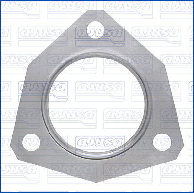 Gasket, exhaust pipe - 01045900 AJUSA