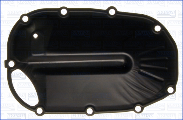 Guarnizione, Ventilazione monoblocco - 01047000 AJUSA