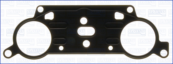 Seal, camshaft adjustment - 01047800 AJUSA