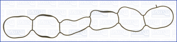 Gasket, intake manifold - 01048500 AJUSA