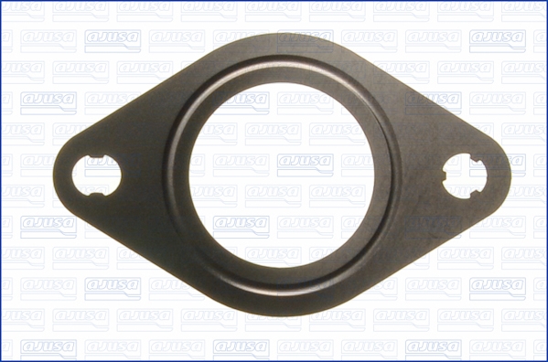 Gasket, exhaust pipe - 01050300 AJUSA