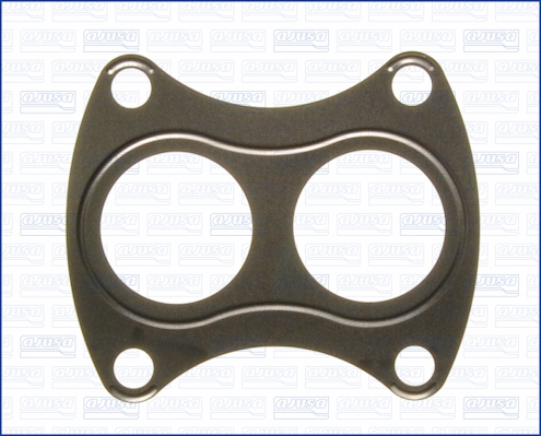 Gasket, exhaust pipe - 01052100 AJUSA