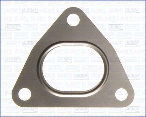 Seal, turbine inlet (charger) - 01052900 AJUSA