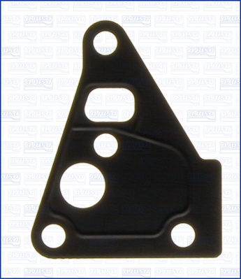 Gasket, EGR valve pipe - 01053100 AJUSA