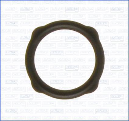 Guarnizione, Tubo gas scarico - 01053400 AJUSA