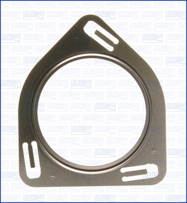 Gasket, exhaust pipe - 01055100 AJUSA