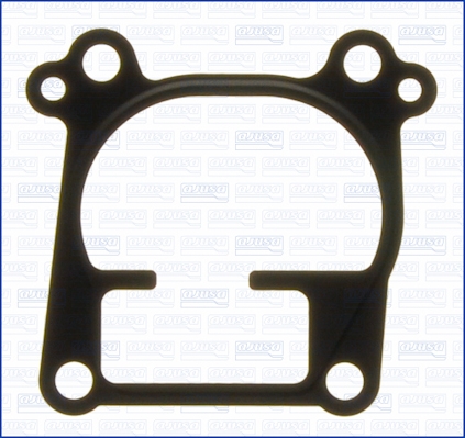 Gasket, intake manifold housing - 01055500 AJUSA