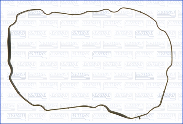 Seal, crankcase breather - 01057500 AJUSA