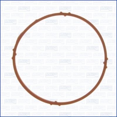Guarnizione, Carter filtro olio - 01059300 AJUSA