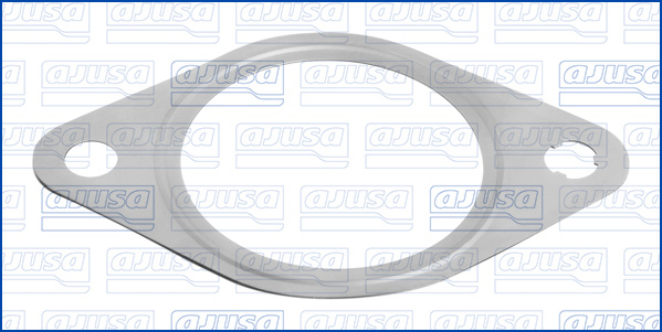Guarnizione, Tubo gas scarico - 01060600 AJUSA