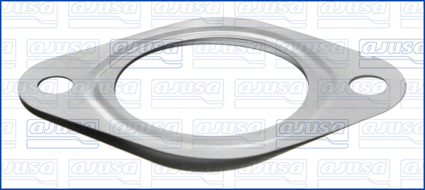 Guarnizione, Tubo gas scarico - 01062500 AJUSA