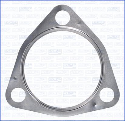 Gasket, exhaust pipe - 01077800 AJUSA