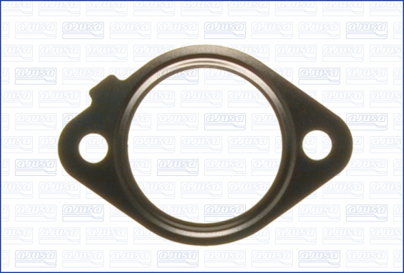 Guarnizione valvola EGR (ricircolo gas scarico) - 01079200 AJUSA