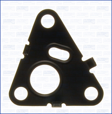 Gasket, charger - 01080000 AJUSA