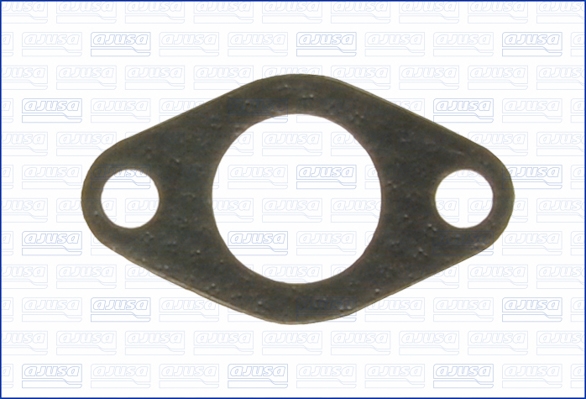 Guarnizione valvola EGR (ricircolo gas scarico) - 01089800 AJUSA